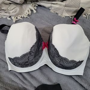 You! Lingerie nursing bra 34 j